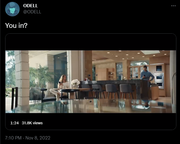 FTX Commercial